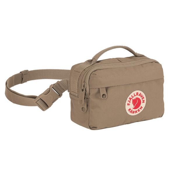 

Сумка Fjällräven, цвет Clay