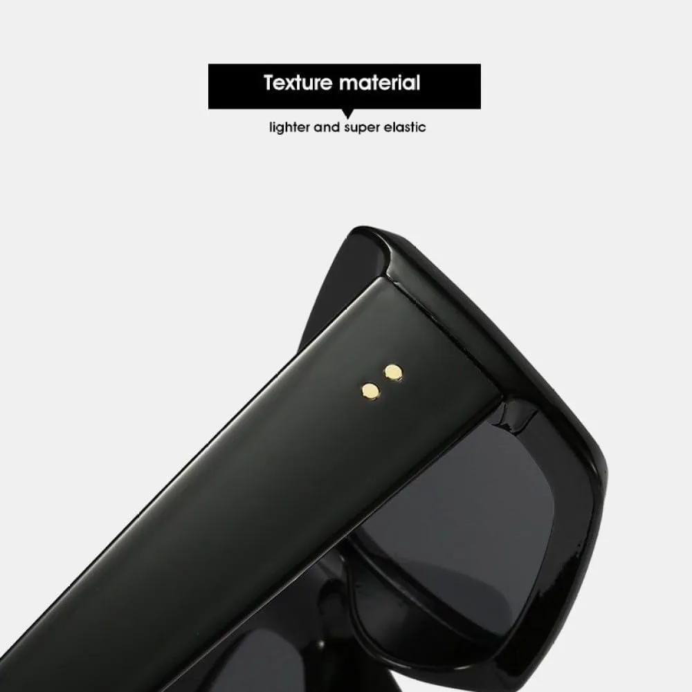 

Квадратные солнцезащитные очки для женщин, дорожные, маленькие прямоугольные солнцезащитные очки, модные женские очки в стиле ретро UOVSAW, Rose Red Gray