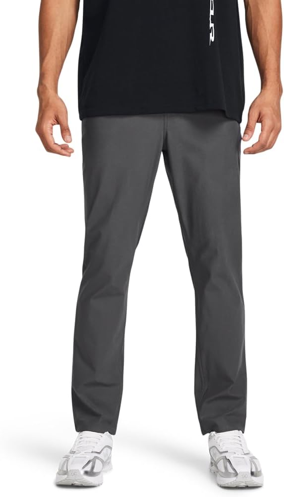 

Under Armour мужские брюки Unstoppable с 7 карманами, (025) Castlerock/Castlerock
