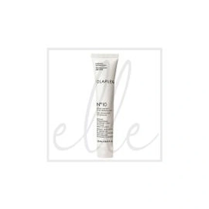 

N.10 Bond Shaper Curl Defining Gel - 20 мл Olaplex