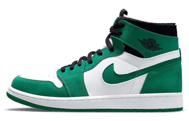 

Jordan 1 High Zoom Air CMFT Stadium Зеленый