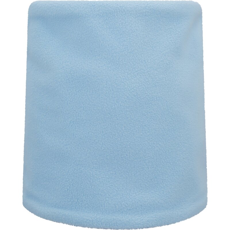 

Детский флисовый шарф-утеплитель для шеи Cmp, цвет topazio