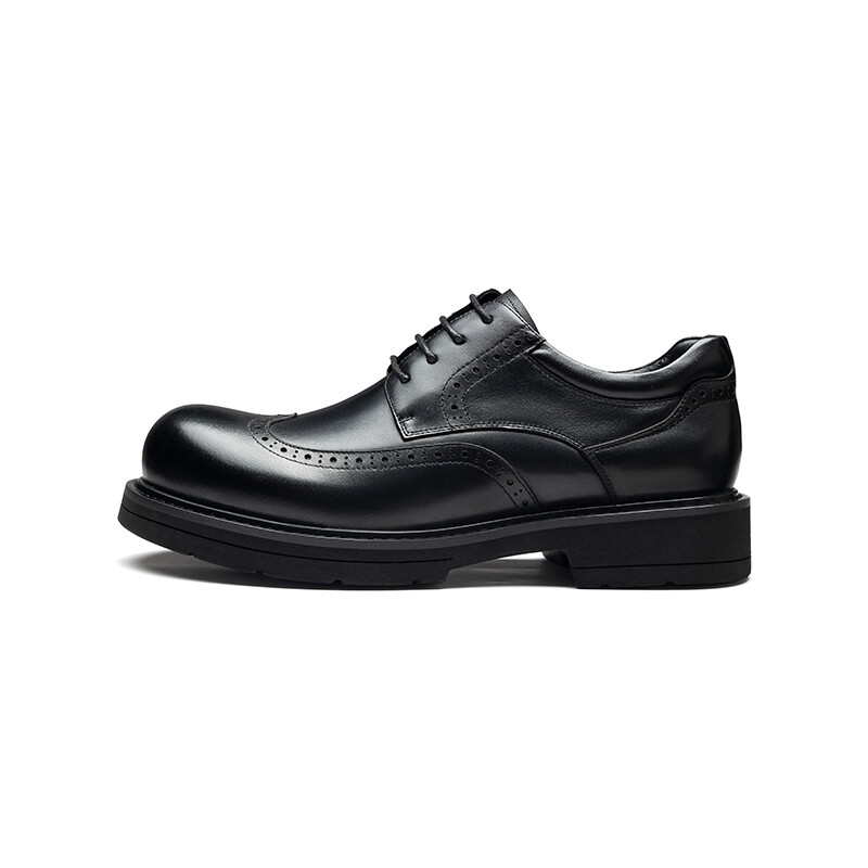 

Туфли Men"s Casual Men Low-Top черный Harson