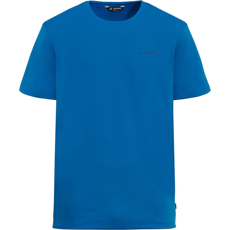 

Футболка Shirt Me Essential Vaude, синий