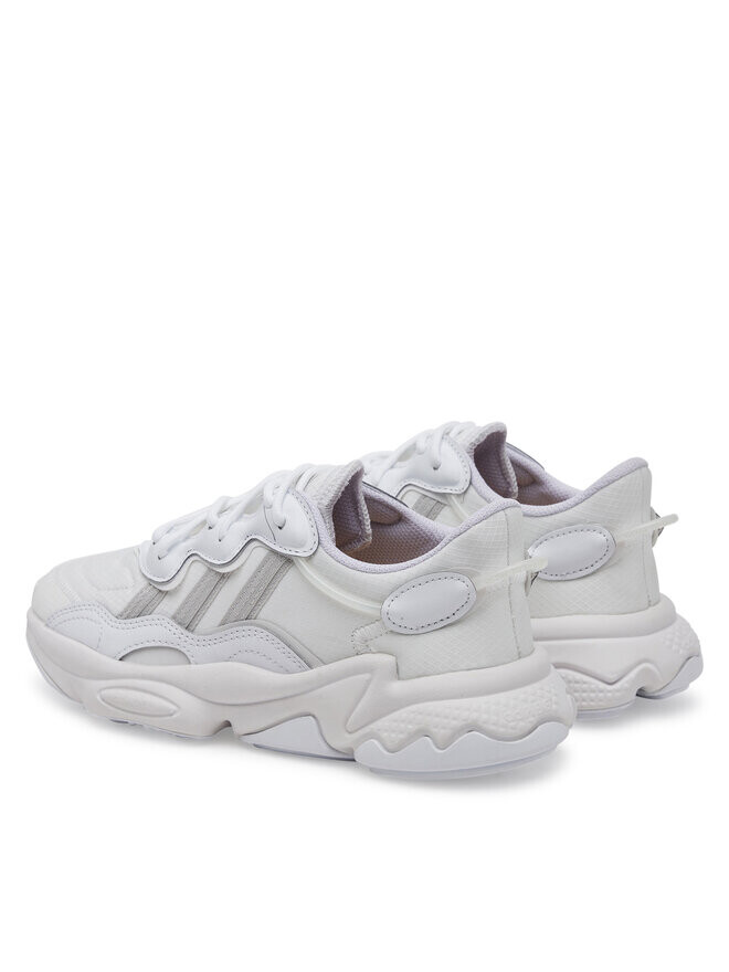 Кроссовки adidas OZWEEGO JI2643, белый — фото 3