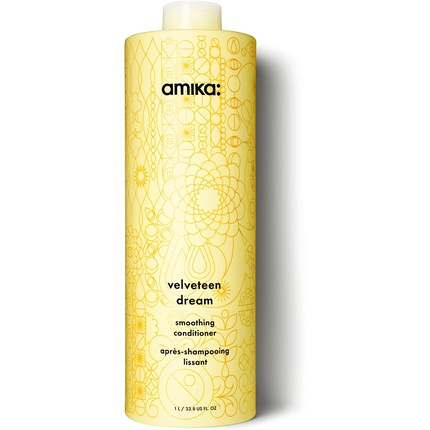 

Кондиционер Velveteen Dream Smoothing 1000ml