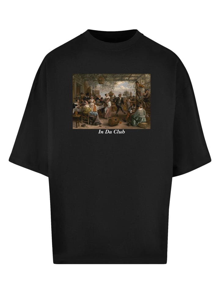 

Футболка Mister Tee, черный