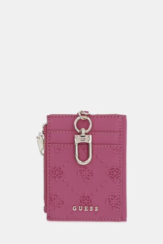 

Кошелек Guess, розовый