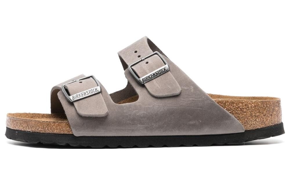 Биркенсток Слайд - Женщины Birkenstock, LightGray