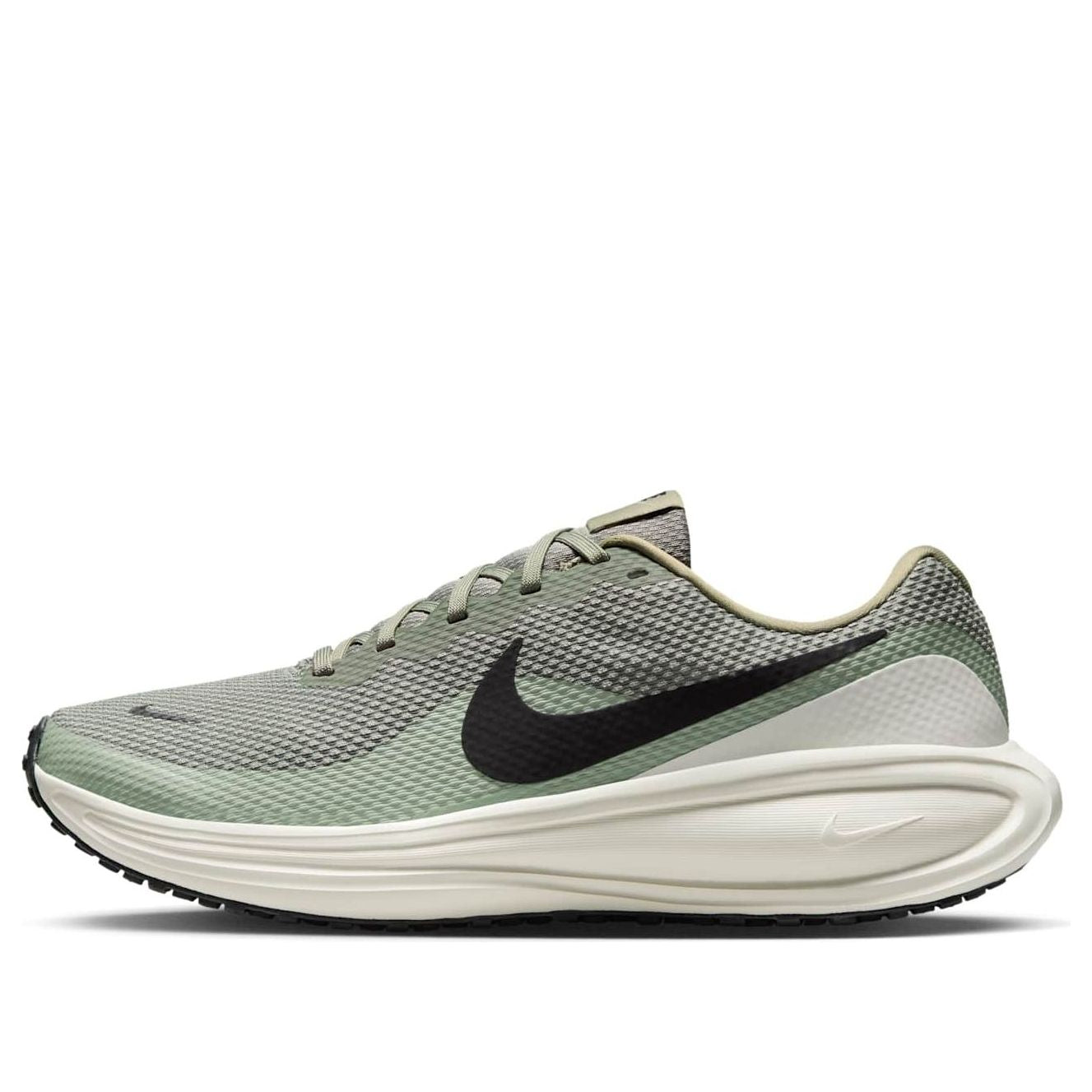 

Кроссовки Nike Revolution 8 'Light Army Black Jade Horizon'