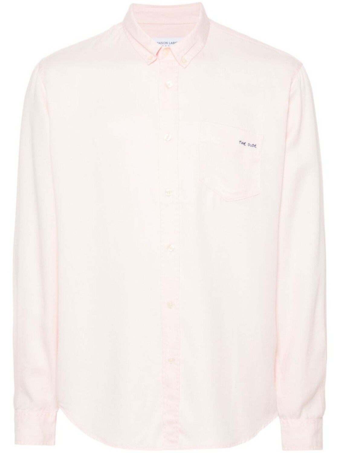 

Рубашка Tombelle Maison Labiche, розовый