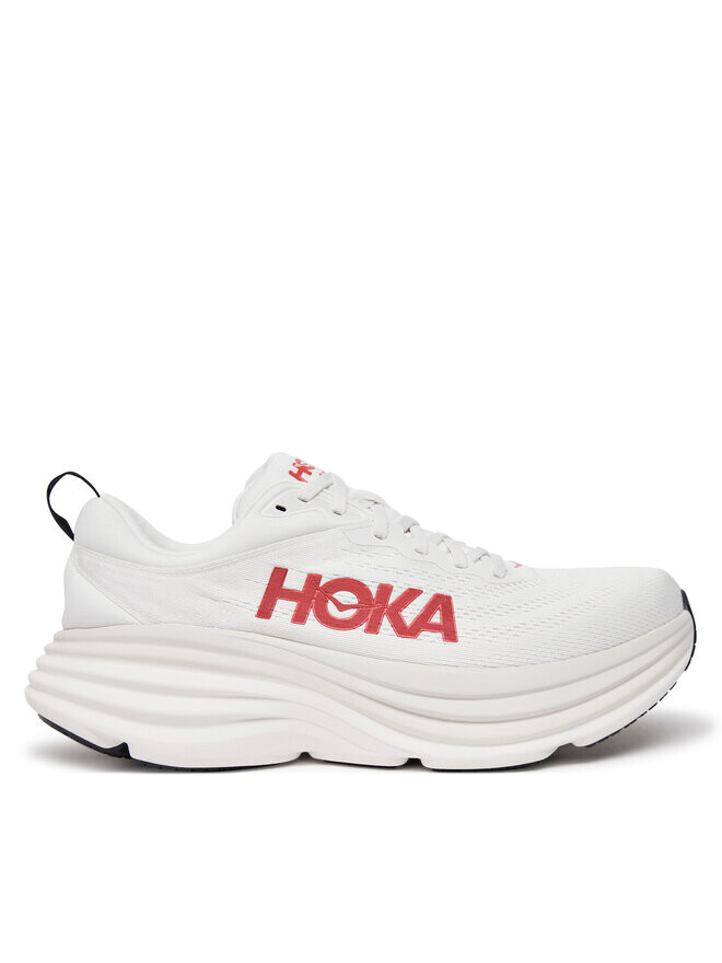 

Беговые кроссовки Hoka, белый