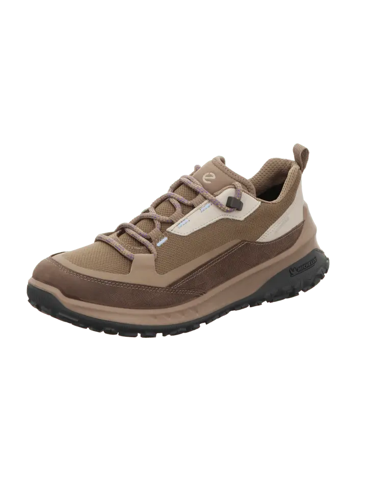 

Низкие кроссовки Ecco Sport Recult Trn, цвет taupe/taupe