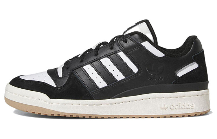 

Кроссовки Adidas Originals Forum Low Classic Core Black Cloud White Cream White, Серый, Кроссовки Adidas Originals Forum Low Classic Core Black Cloud White Cream White