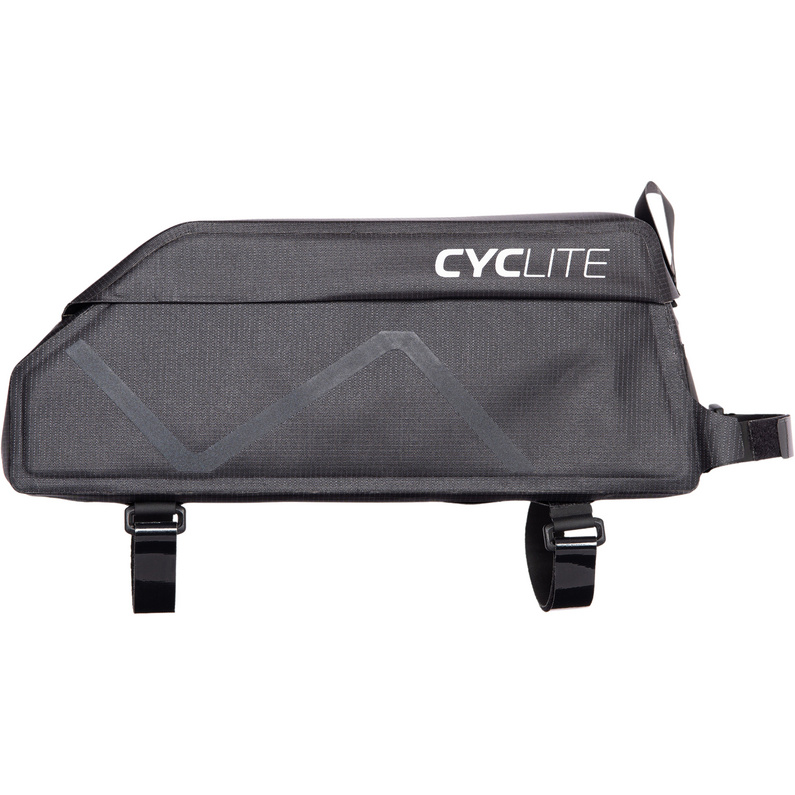 

Сумка Top Tube / сумка в рамке 02 Cyclite, черный