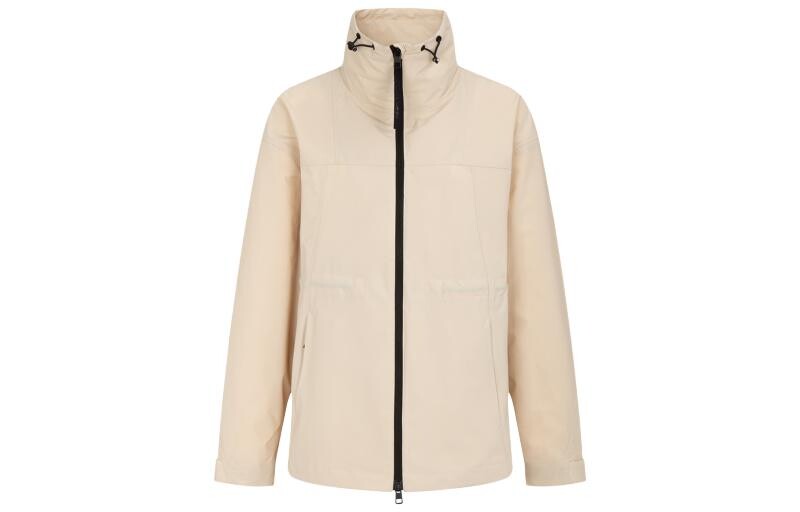 

Женская куртка Calvin Klein, цвет Beige