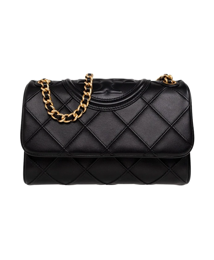 

Рюкзак Tory Burch, черный