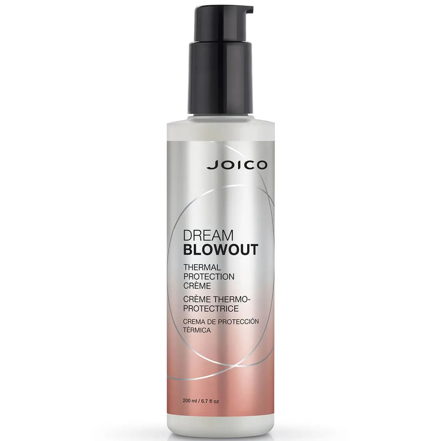 

Термозащитный крем Dream Blowout 200 мл Joico