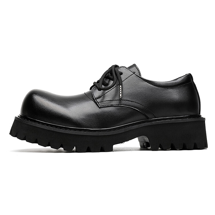 

Туфли Men"s Casual Men Low-Top черный Yedani