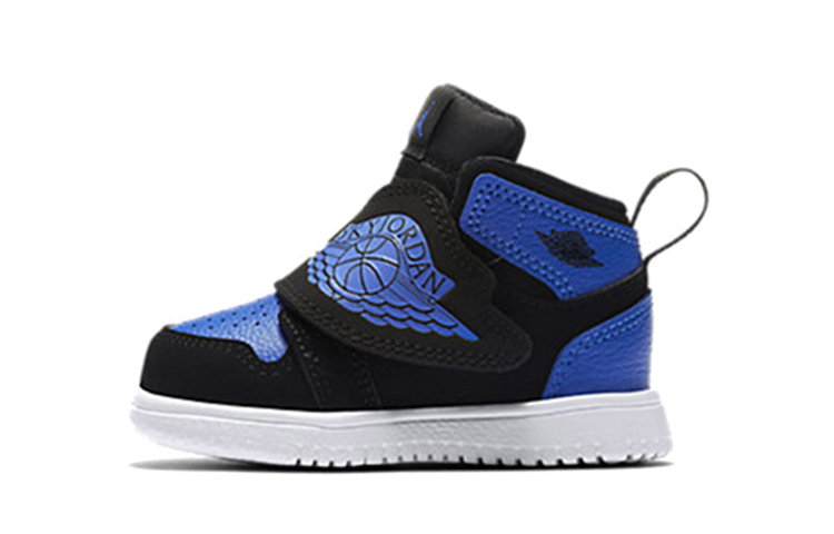 

Кроссовки Jordan Sky Jordan 1 Royal TD