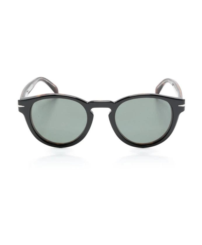 

Солнцезащитные очки Db7104Cs 086uc Eyewear By David Beckham, коричневый