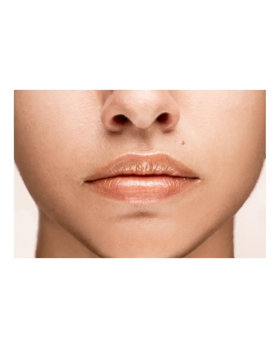 Блеск для губ Lip Gloss Объем Collistar, 120 Peach Cameo — фото 3