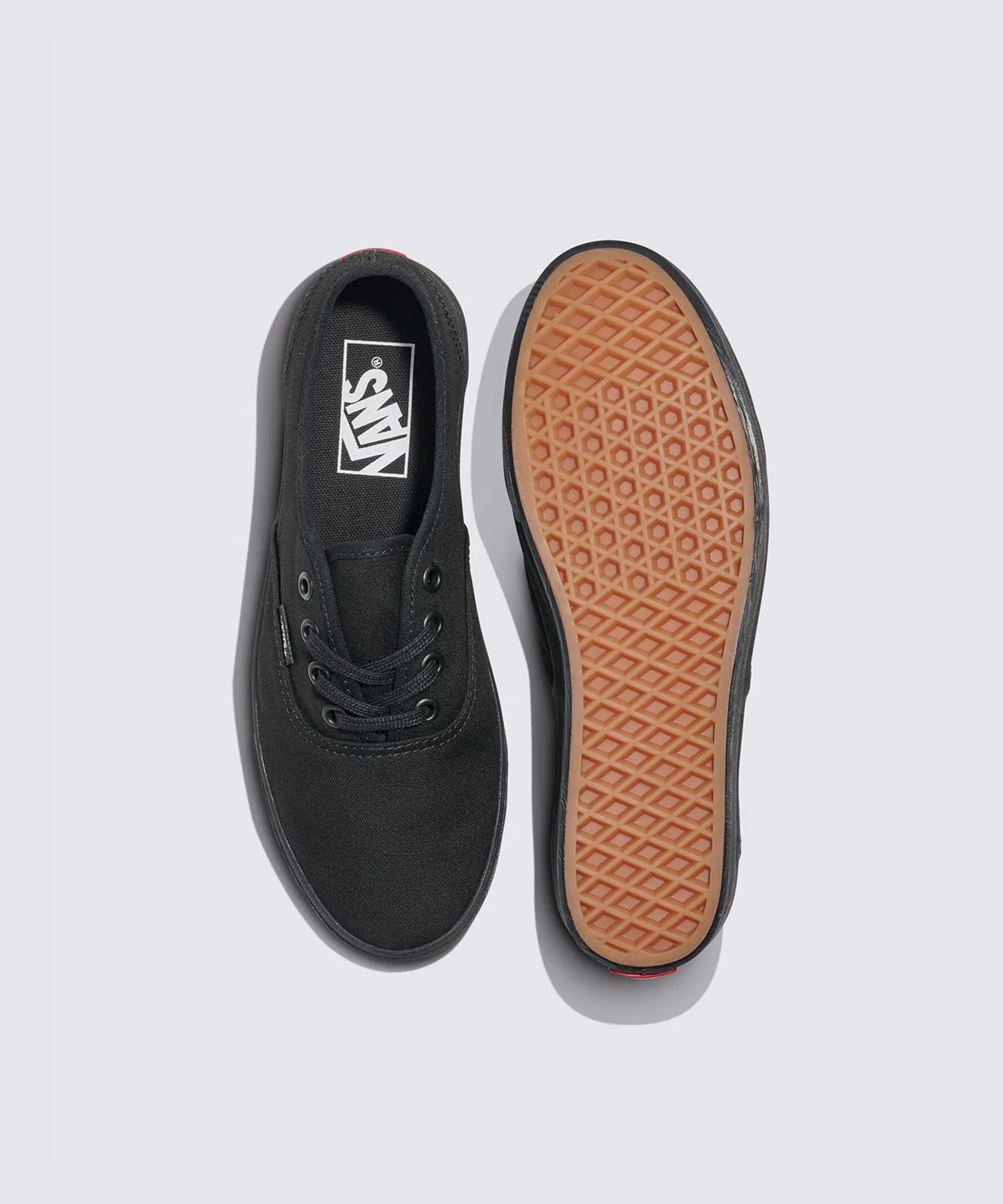 Унисекс кеды VANS Authentic Lo Pro — фото 3