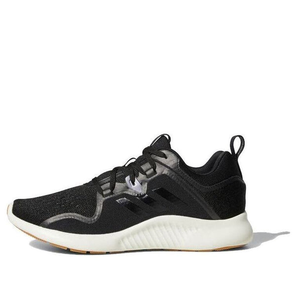 

Кроссовки edgebounce Adidas, черный