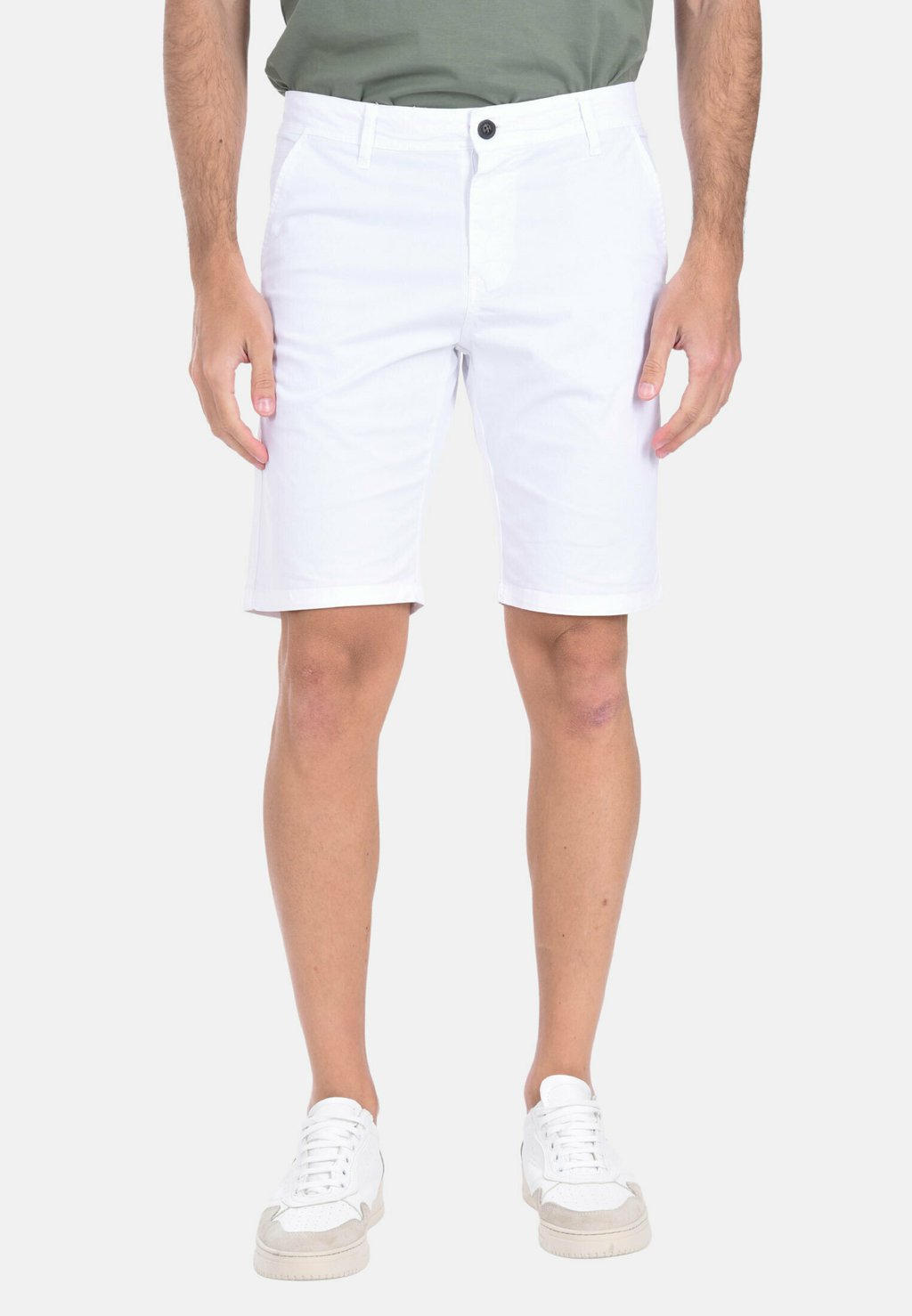 

Шорты BERMUDA Ciabalù, белый