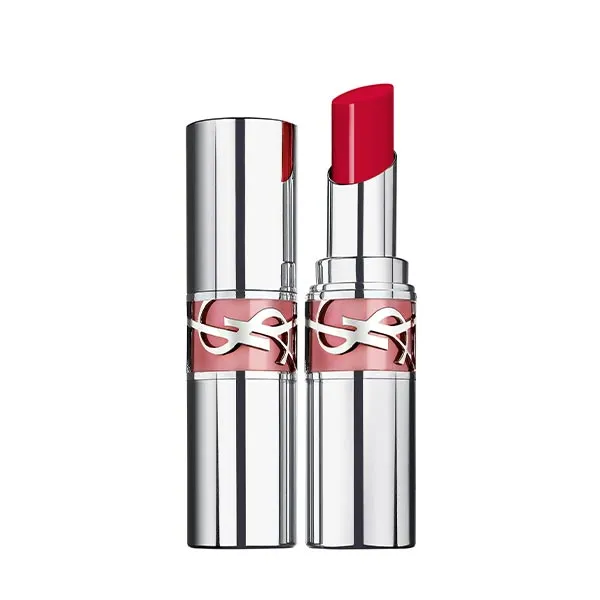 

Помада с мокрым эффектом Loveshine Stick Lipsticks Yves Saint Laurent, RVS 211