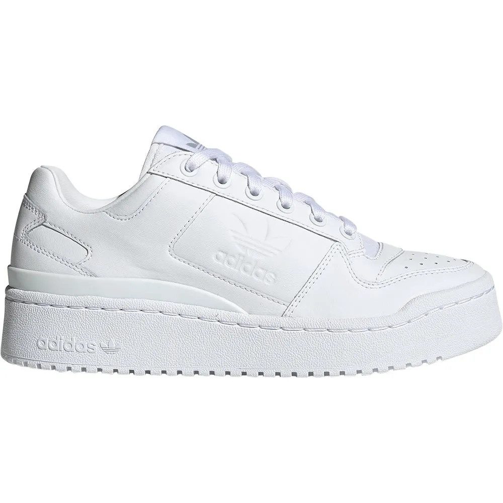 Кроссовки adidas Originals Forum Bold FY9042, белый