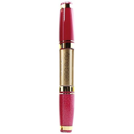 

Etre Belle Dual-Phase Lip Finish Raspberry Fuchsia с блестящим финишем, Etre Belle