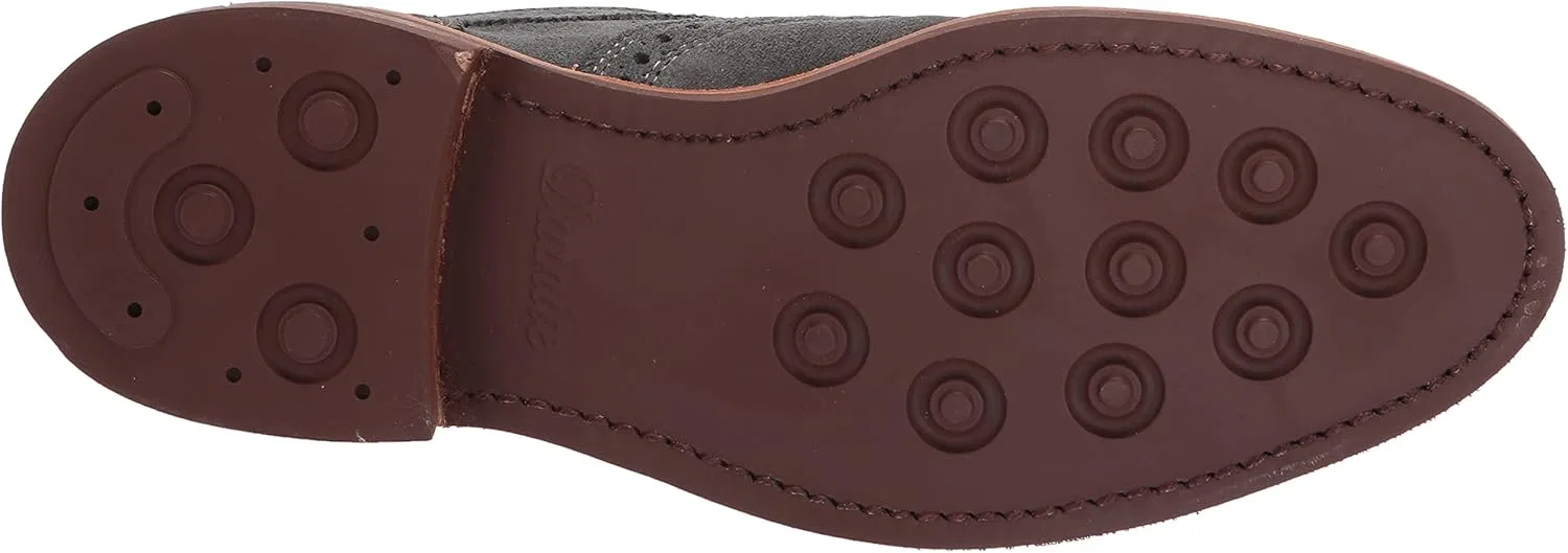 Оксфорды Allen Edmonds, Slate — фото 4
