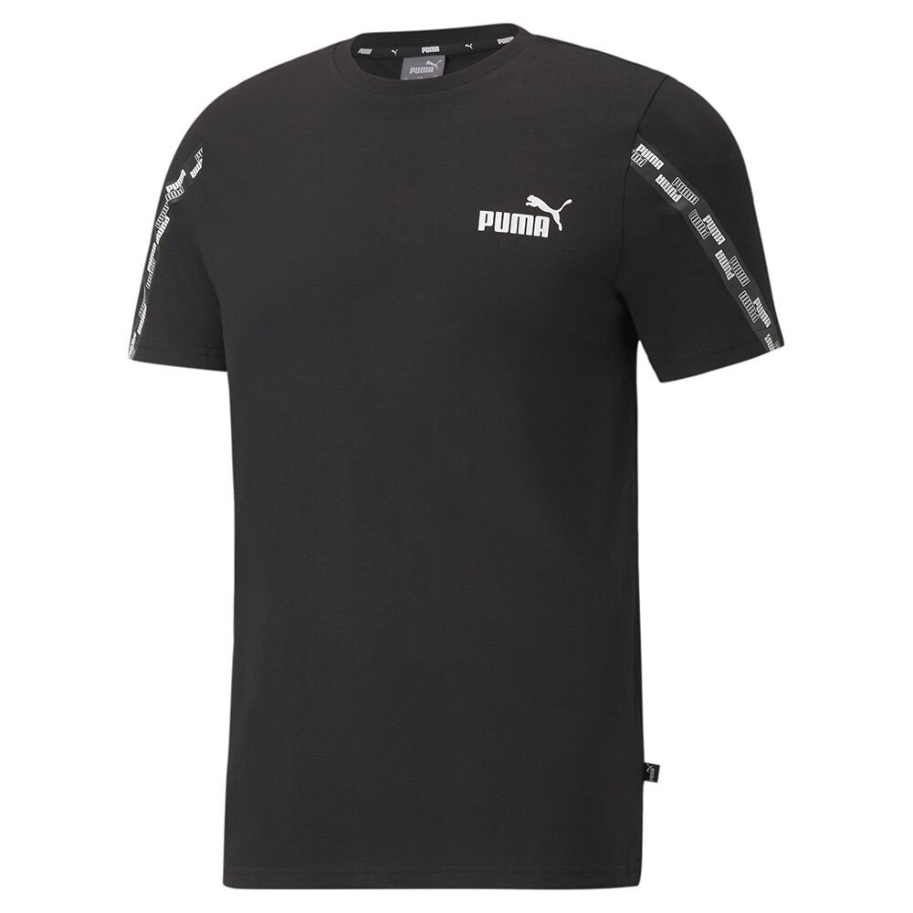 

Футболка Puma Power Tape, черный