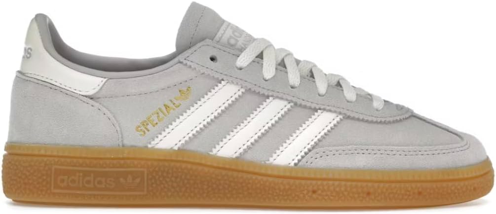 

Мужские кроссовки adidas Handball Spezial, белый/серый/карамельный