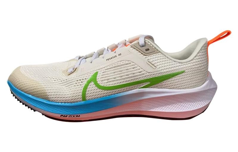 

Женские беговые кроссовки Nike Air Zoom Pegasus 40