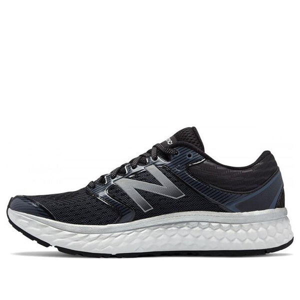 

Кроссовки свежие пена 1080v7 New Balance, черный