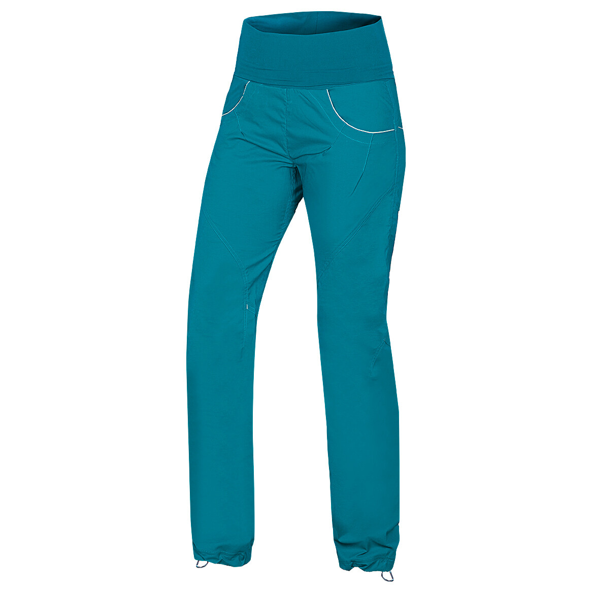 

Альпинистские штаны Ocun Women's Noya Eco, цвет Turquoise Deep Lagoon