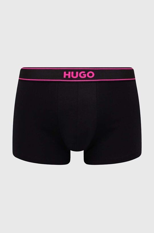 

Боксеры Hugo, черный