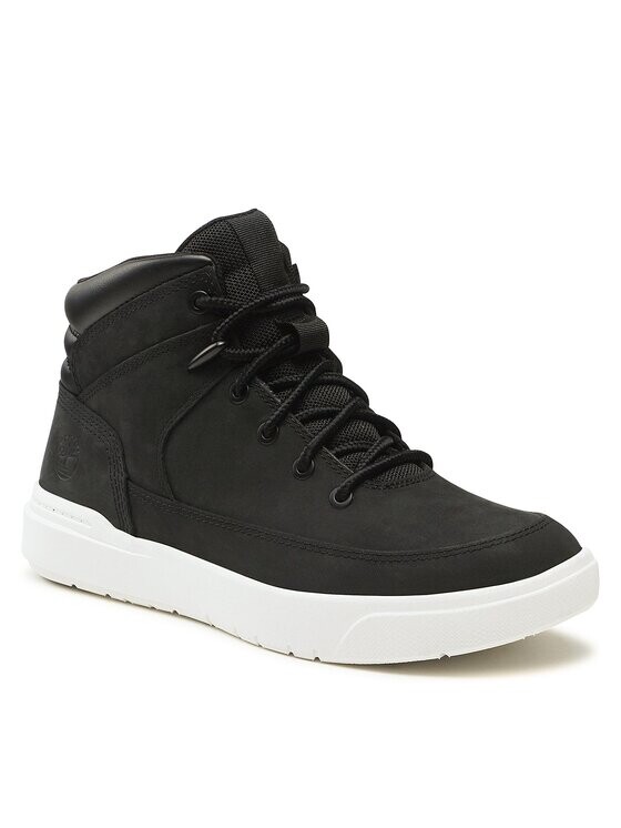 

Кроссовки Timberland, черный