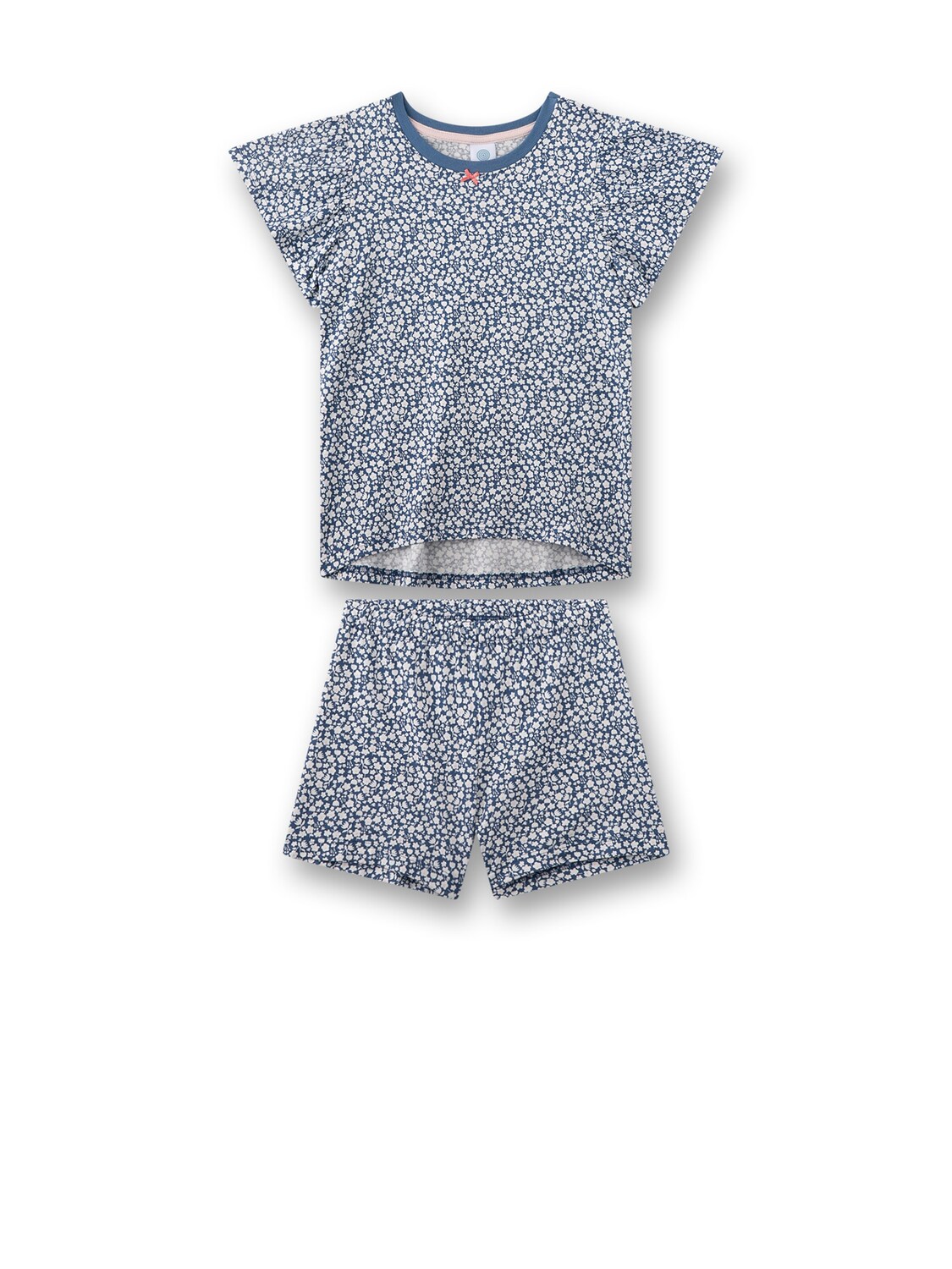 

Sanetta Пижама в цвете Opal