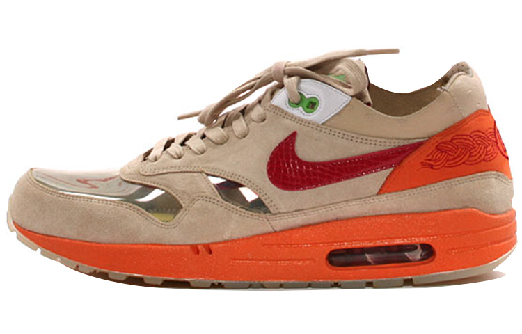 

Air Max 1 Nl Premium Clot Kiss Of Death 2006 Nike