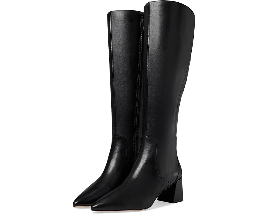 Ботинки Cole Haan Clarice Tall Boot, цвет Black Leather 1
