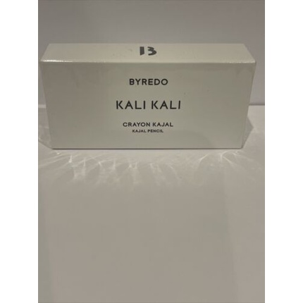 

Kali Kali Карандаш для глаз, новый в запечатанной коробке Byredo