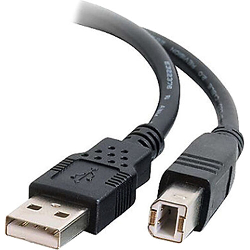 

FSI Solutions Monitor Update Cable for DM Series UPDATECABLE.DM