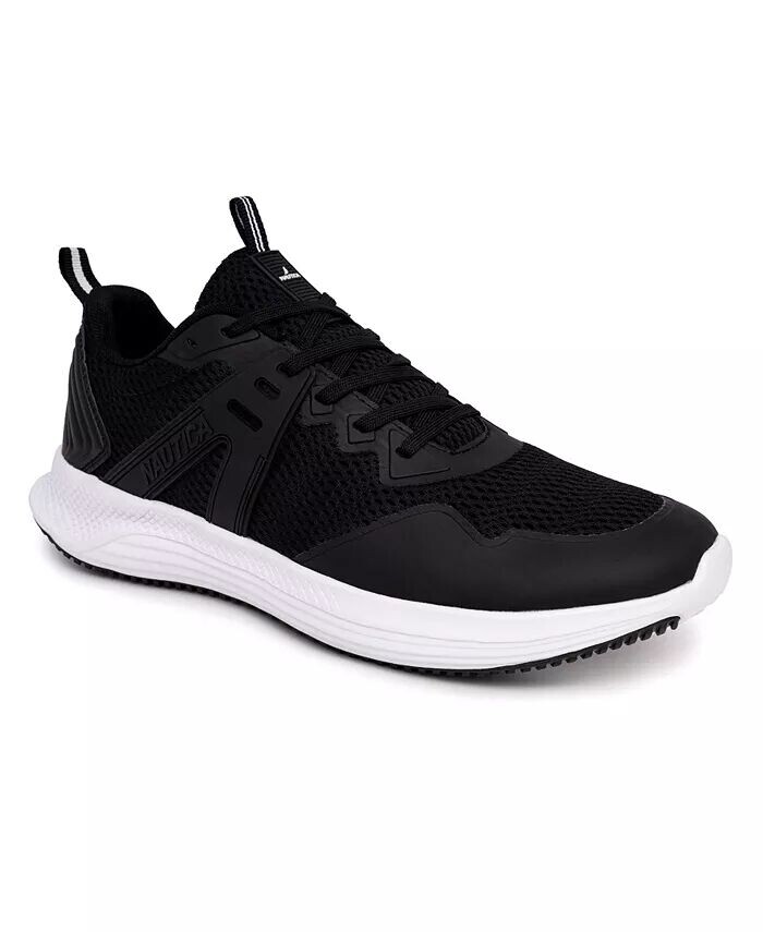

Мужские спортивные кроссовки Ruvio Nautica, черный