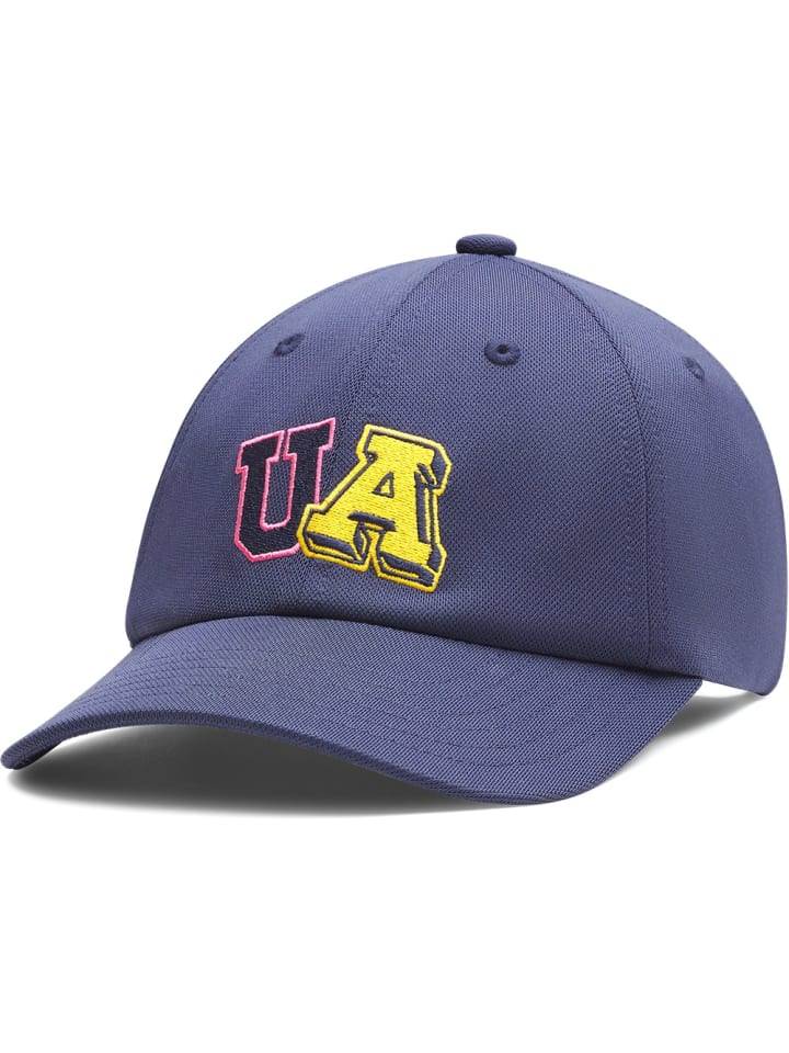 

Бейсболка Under Armour, синий