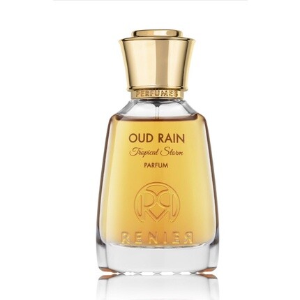 Renier Oud Rain Tropical Storm 50 мл Parfum — новый релиз, запечатанный от продавца в США, Renier Perfumes — фото 3