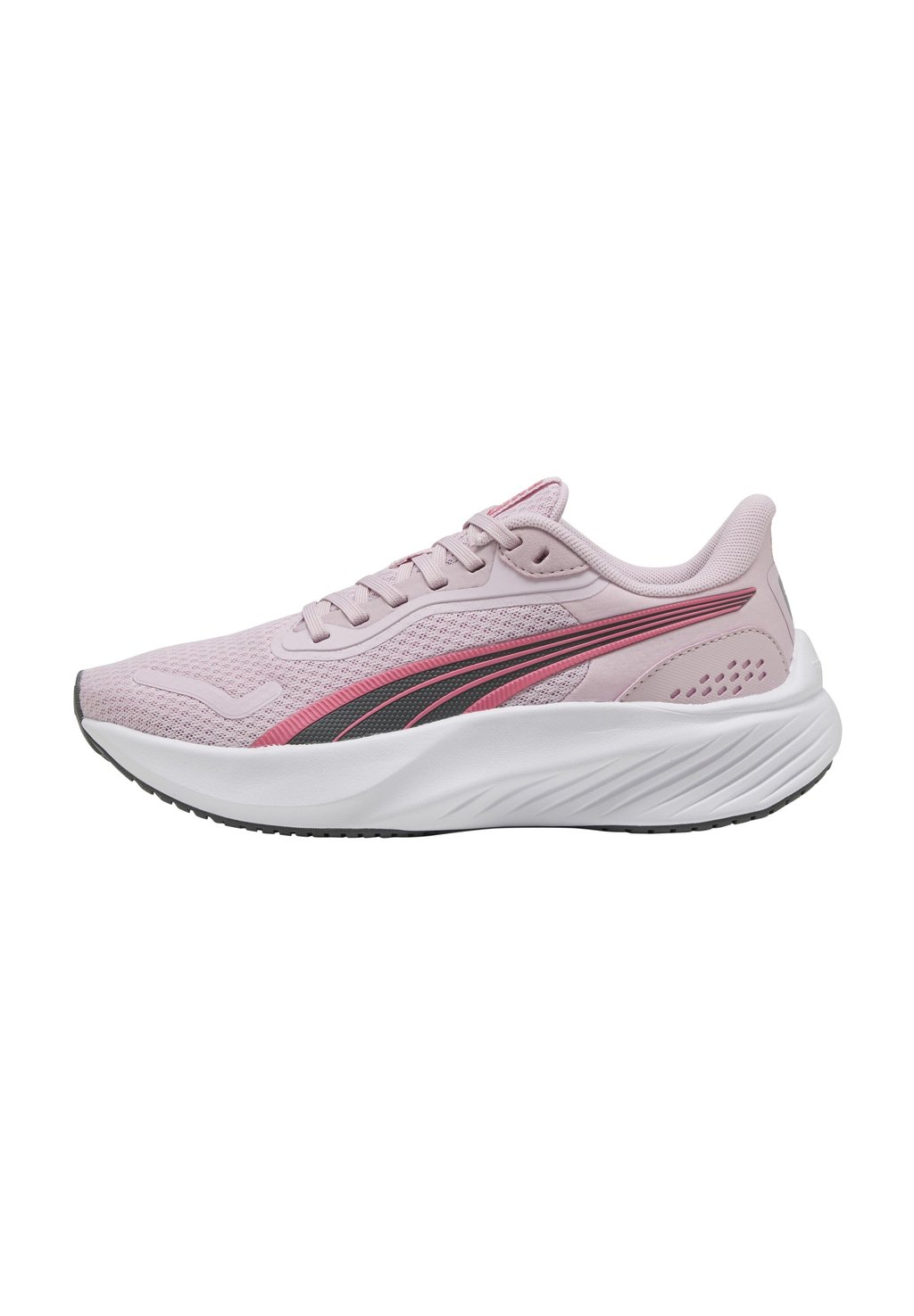

Низкие кеды Puma, фуксия