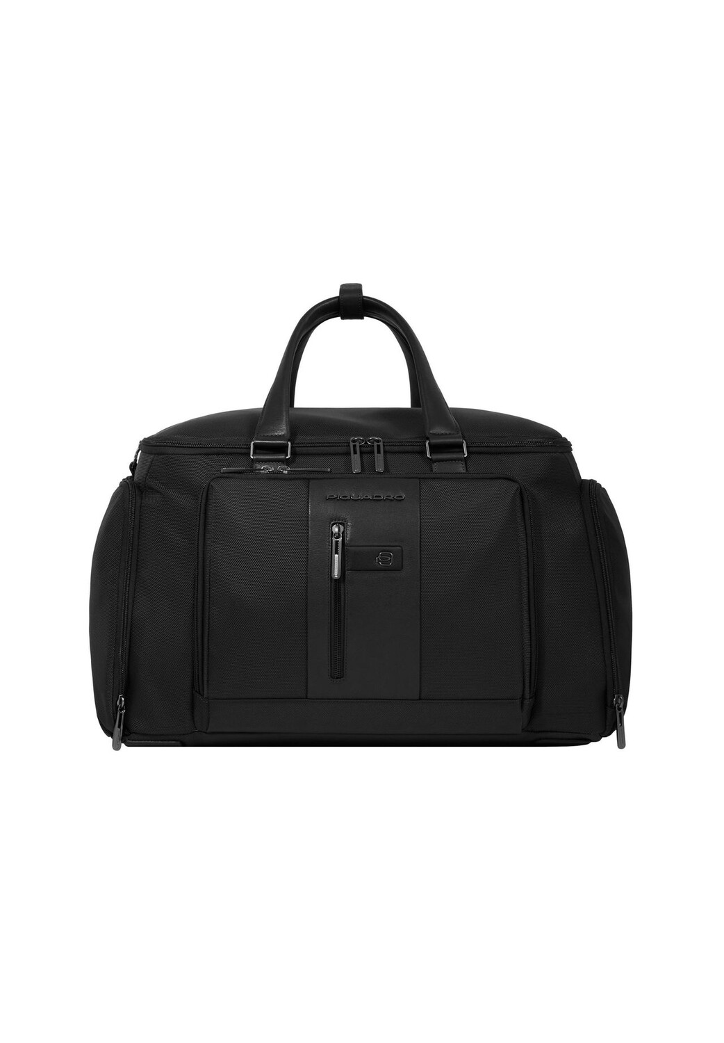 

Дорожная сумка-дорожка Brief 2 49 см PIQUADRO, цвет Nero